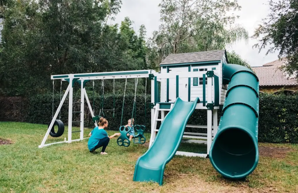 Playsets
